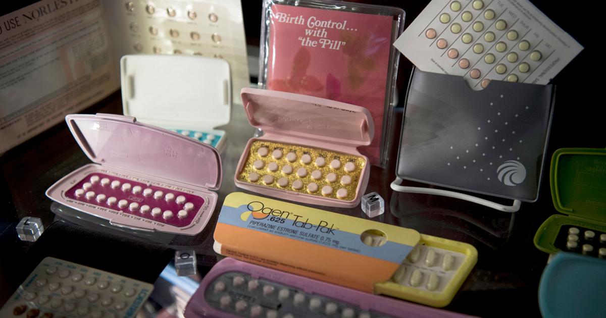 First Contraception It's the 100th anniversary of the first conference on birth control ...