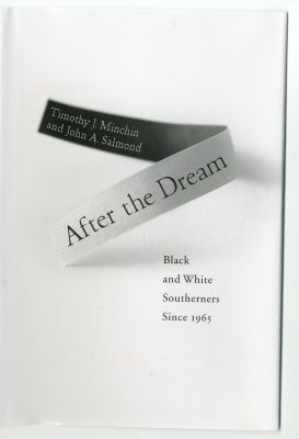 ‘After the Dream’ shows struggle continues