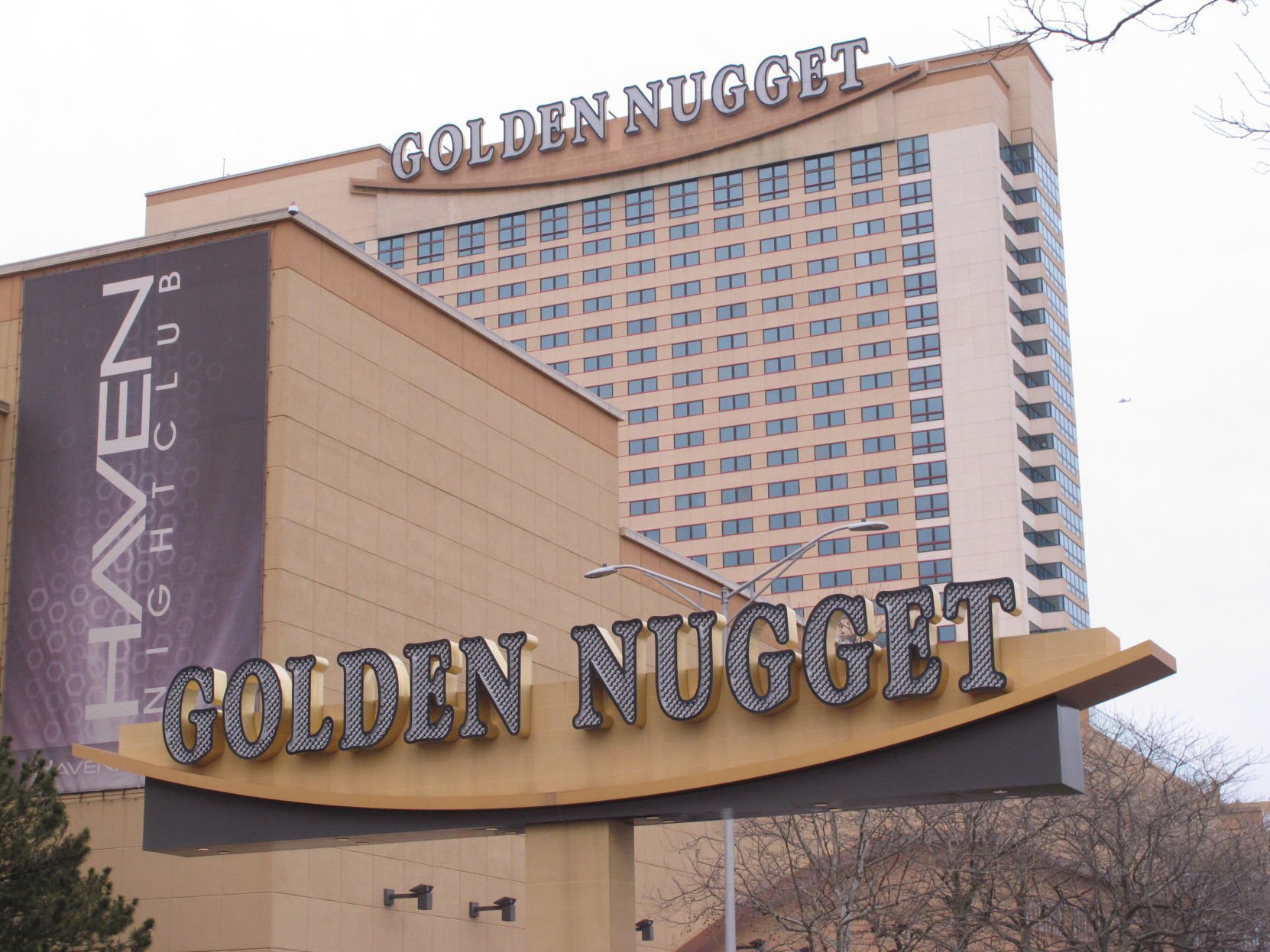 golden nugget nj online casino