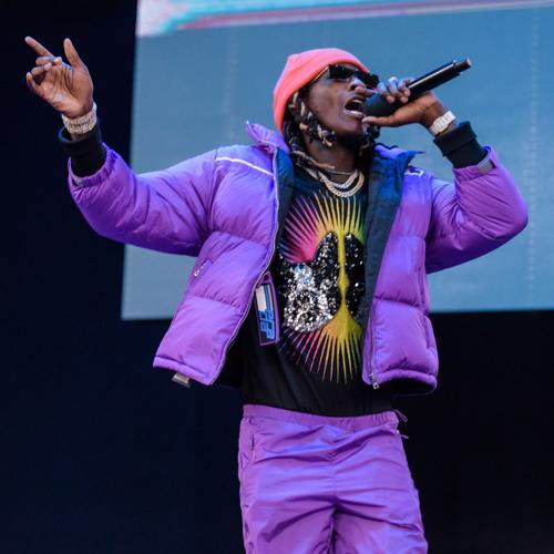 Hip-hop turned 50. Don't forget to celebrate the past 20. | Black ...
