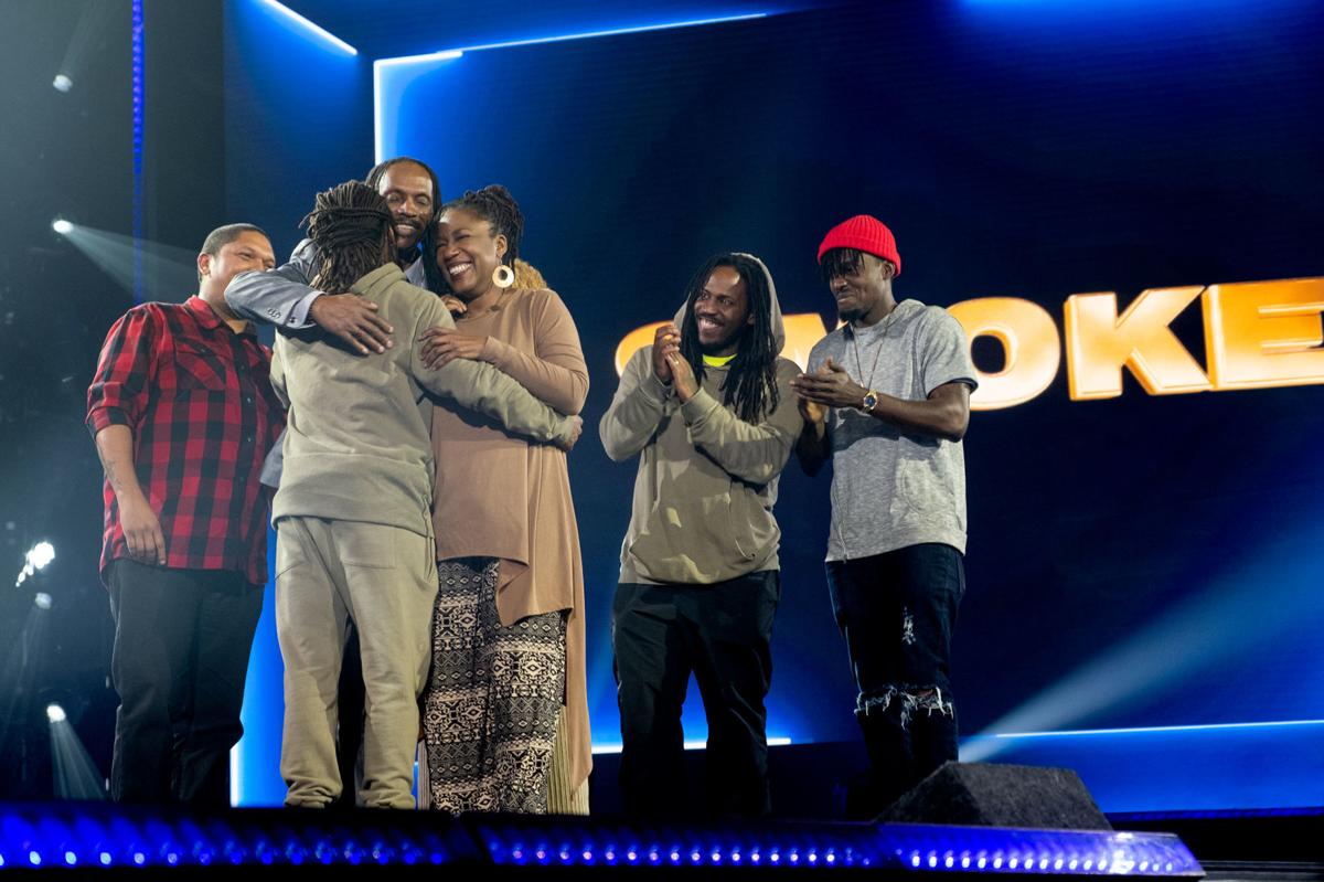Netflix S Reality Competition Winners Are Creating Their Own