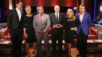 Beyond The Tank Follows Entrepreneurs After Shark Tank Entertainment Phillytrib Com
