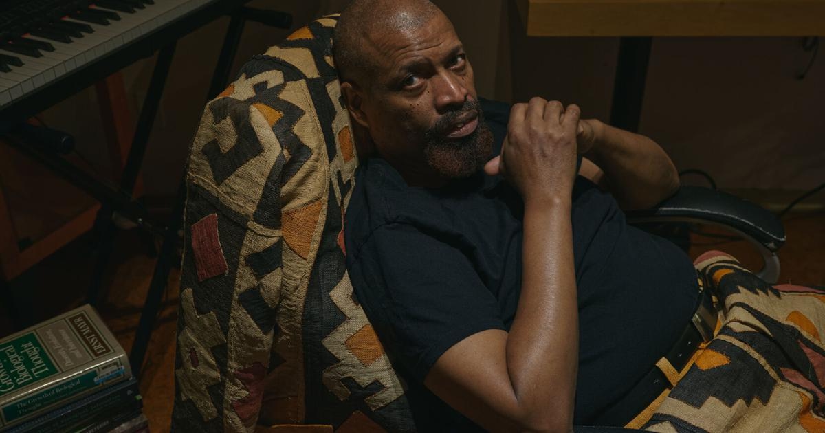 How Did Black Music Take Over the World? Let Melvin Gibbs Explain. How Did Black Music Take Over the World? Let Melvin Gibbs Explain.