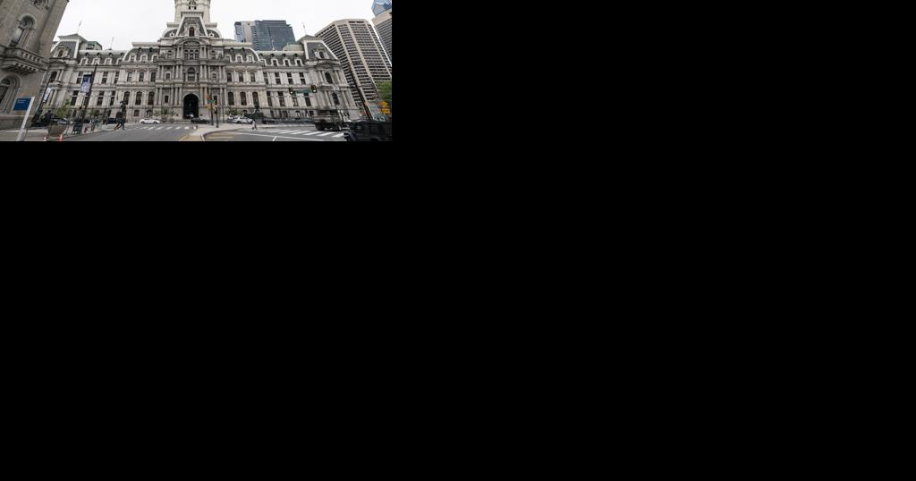 Michael Decker – Philly City Council 'cornerstone' – dies unexpectedly, council president says | Local News - Vimarsana News