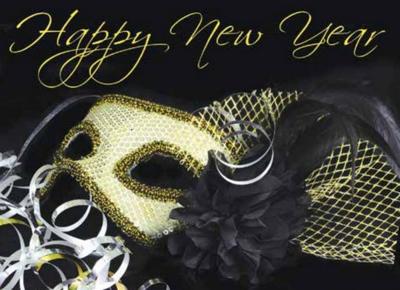new year
