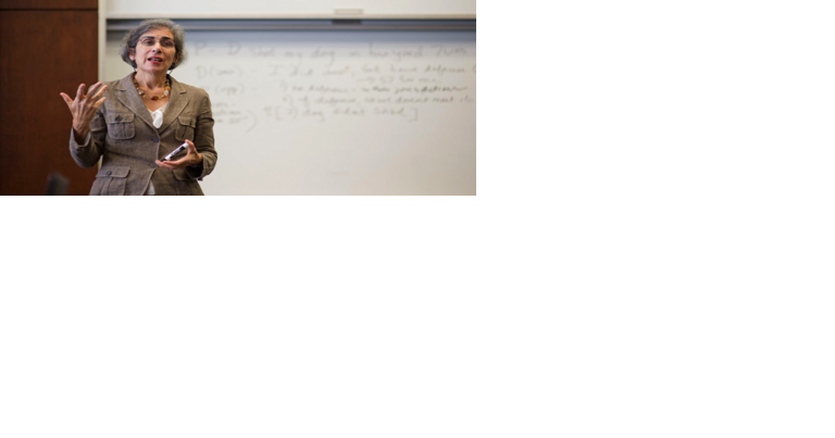 Where is the outcry at Penn over Amy Wax? - Vimarsana News