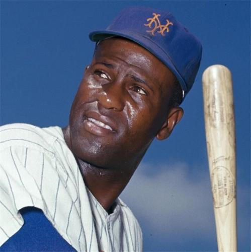 George Altman, Baseball Pioneer, Dies at 92