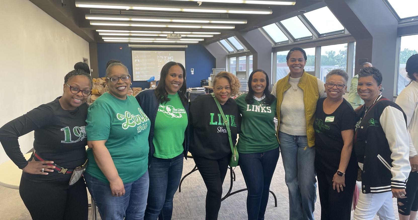 In photos: The Links' Rise Against Hunger returns after 3-year hiatus - Vimarsana News