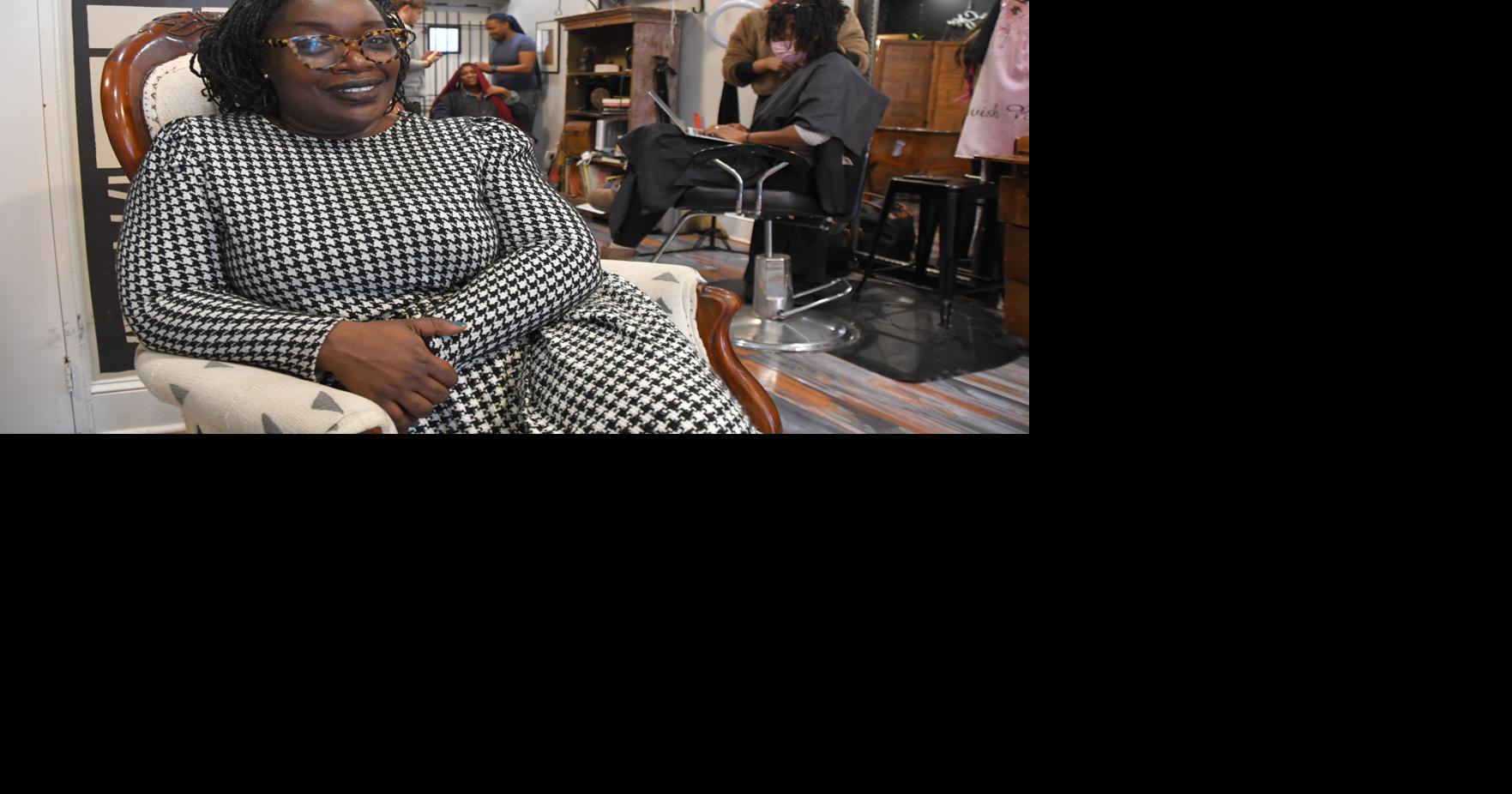 Multimillion-dollar hair care center set for North Philly | Business