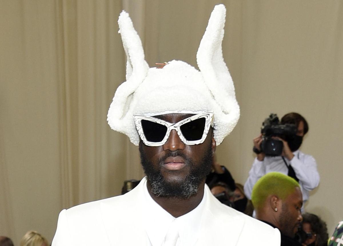 2021 MET Museum Costume Institute Benefit Gala