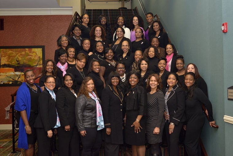 Jack Jill Chapters Celebrate Founders Day Lifestyle Phillytrib Com