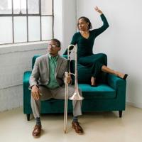 Husband and wife duo celebrates the semiquincentennial with Dance Like It's 1829 Husband and wife duo celebrates the semiquincentennial with Dance Like It's 1829