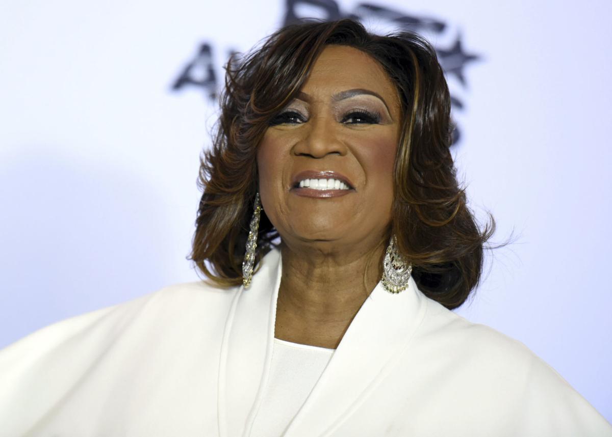Philly Music Icon Patti Labelle Honored With Her Own Street