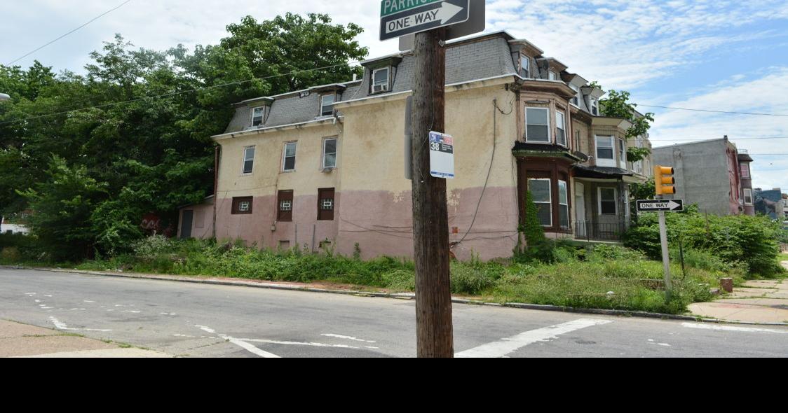 Philly one of most 'distressed' cities in U.S. | News | phillytrib.com