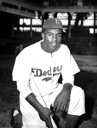 Celebrating the 75th anniversary of Jackie Robinson breaking