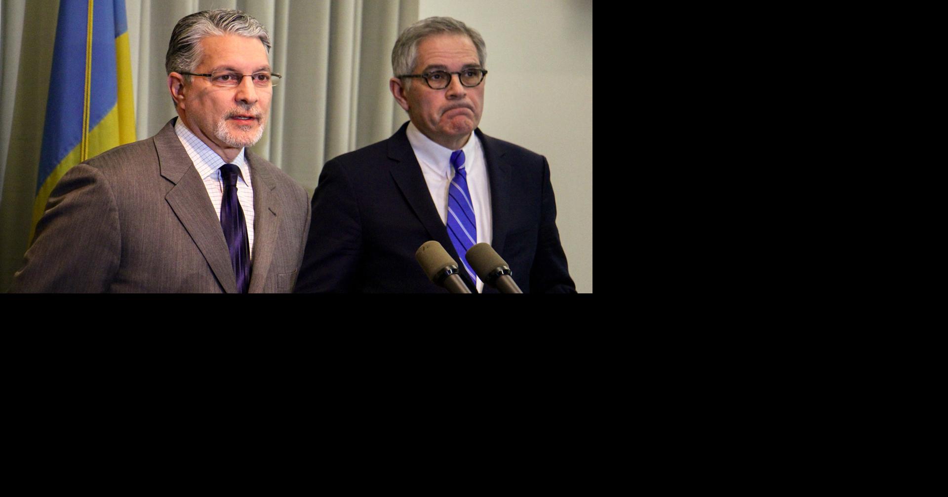 Veteran prosecutor returns to Philly DA’s homicide unit following ‘road ...
