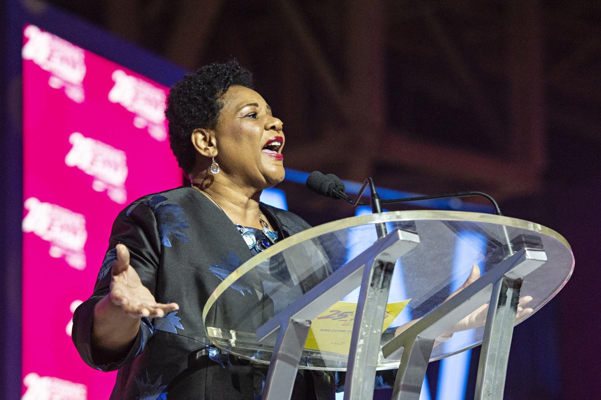 2019 Essence Festival - Day 3