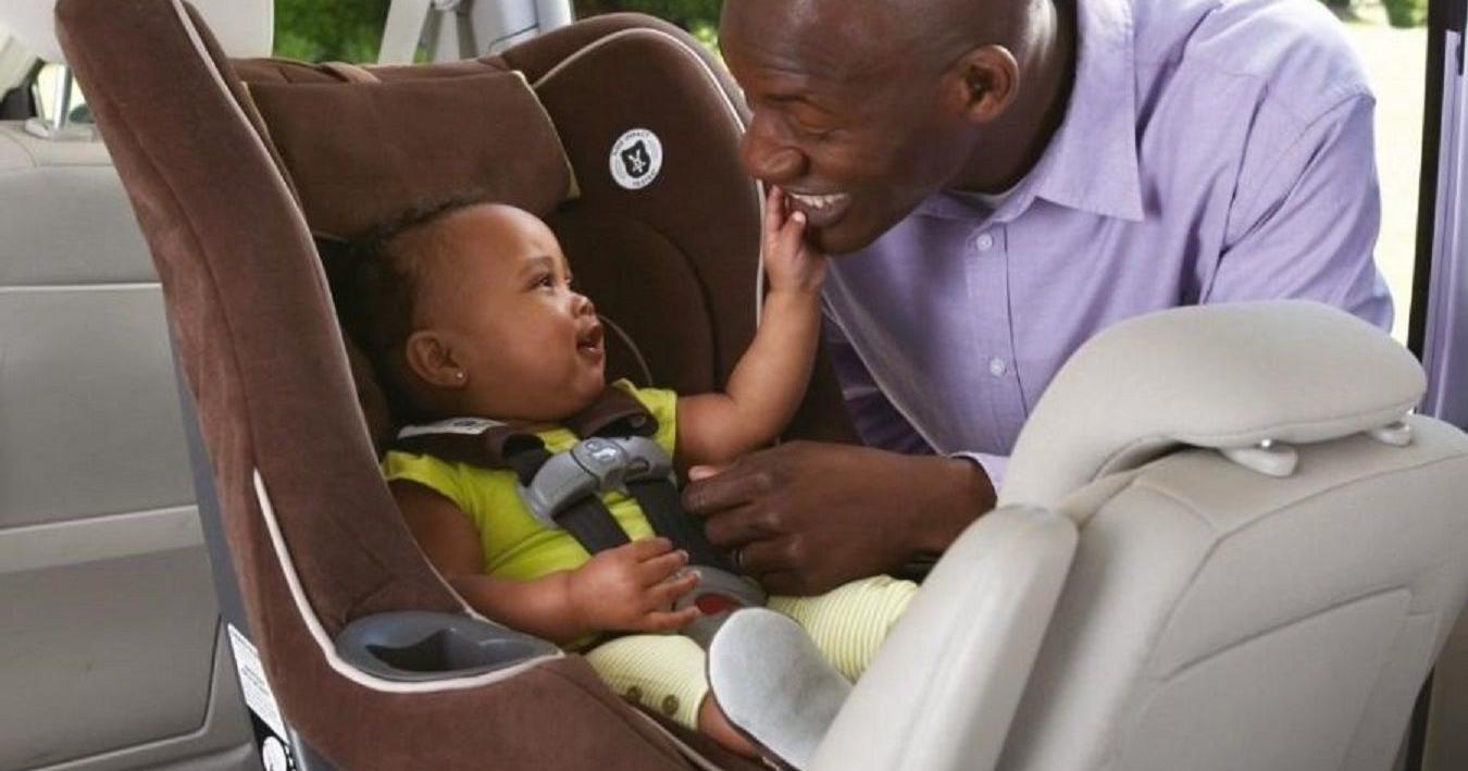 Tips to be Fit: The danger of leaving a child in a parked car - Vimarsana News