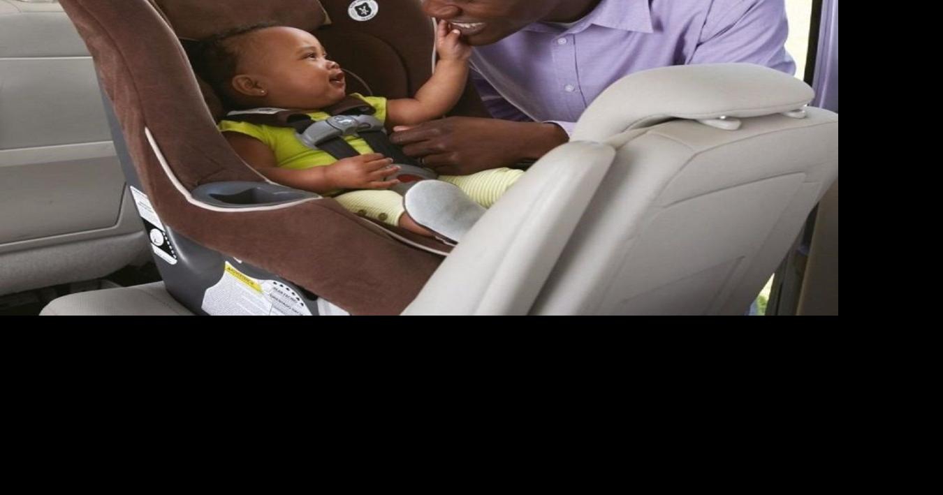 Tips to be Fit: The danger of leaving a child in a parked car | Health ...