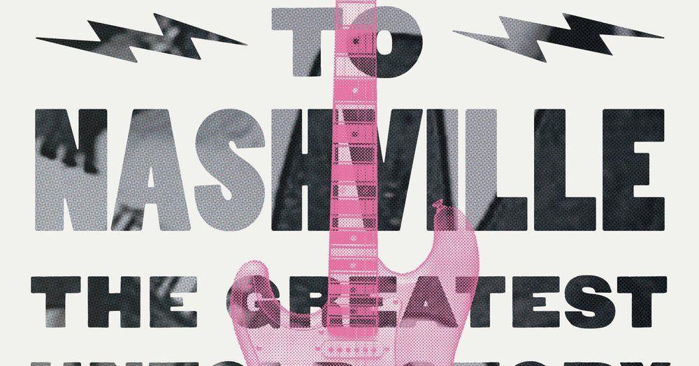 Book Review: The tale of how 'race music' became mainstream in 'Night Train to Nashville'