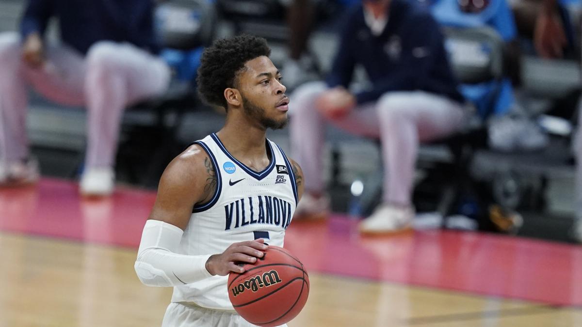 Justin Moore on list to win shooting award | Basketball ...