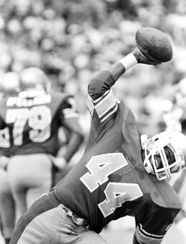 New USFL rules: 3-point tries, OT shootout