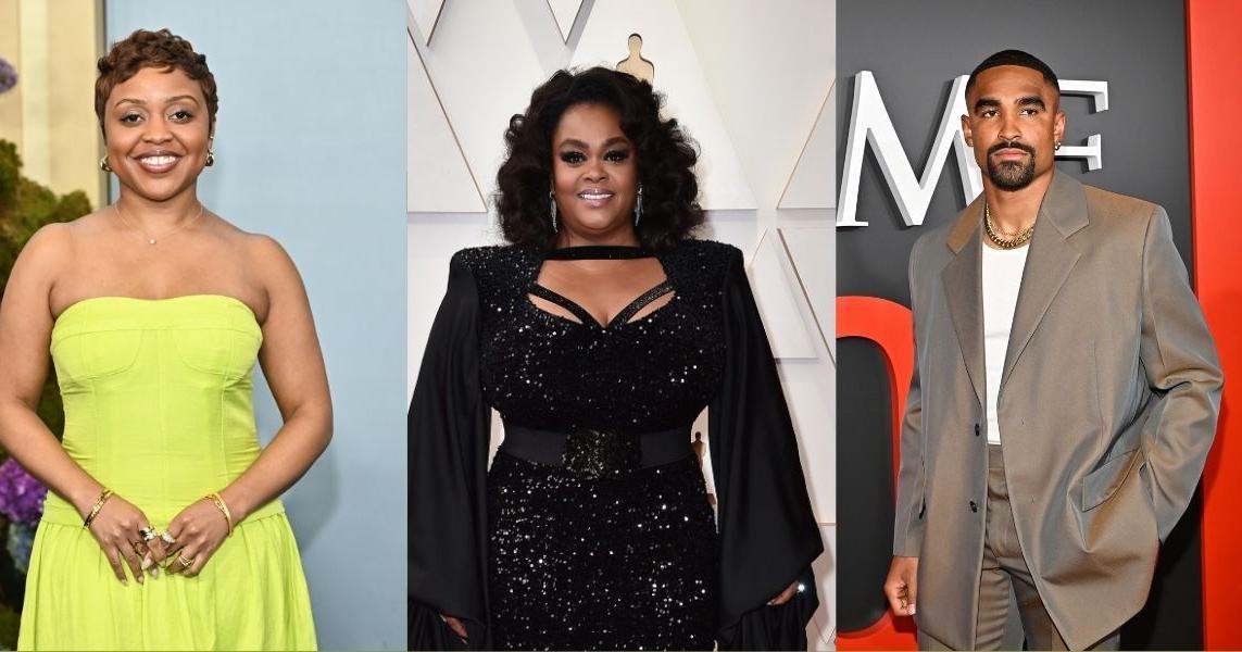 Philly shows up and shows out for BET Awards 2026