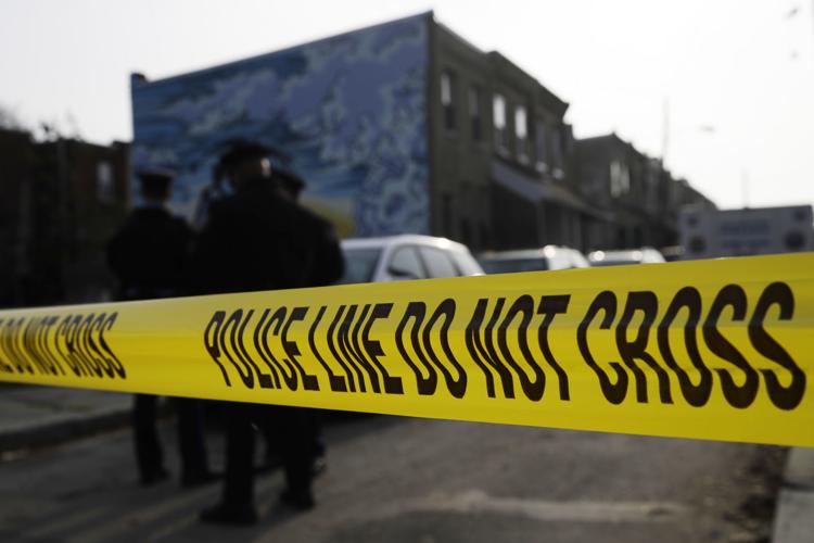 Philadelphia records most homicides in over a decade Local News