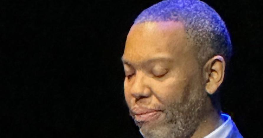 Author Ta-Nehisi Coates discusses conditions in Palestine at Swarthmore ...