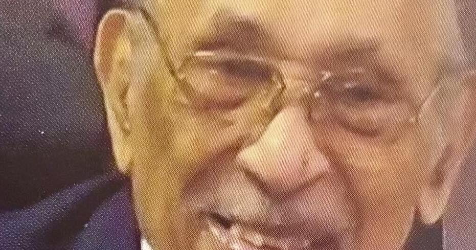 William 'Buddy' Savin, longtime Philadelphia funeral home director, dies at 92