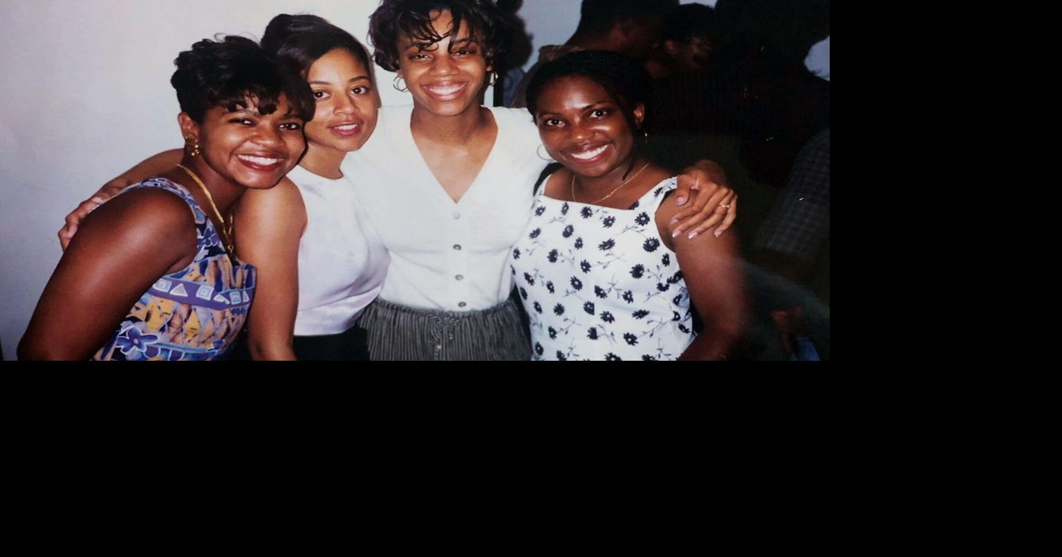 Longtime Friends Of Ketanji Brown Jackson Recall Her Early Days Across America Phillytrib Com