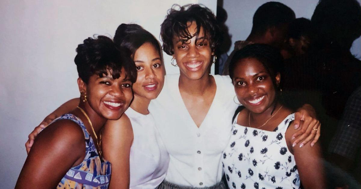 Longtime Friends Of Ketanji Brown Jackson Recall Her Early Days Across America Phillytrib Com Longtime Friends Of Ketanji Brown Jackson Recall Her Early Days Across America Phillytrib Com