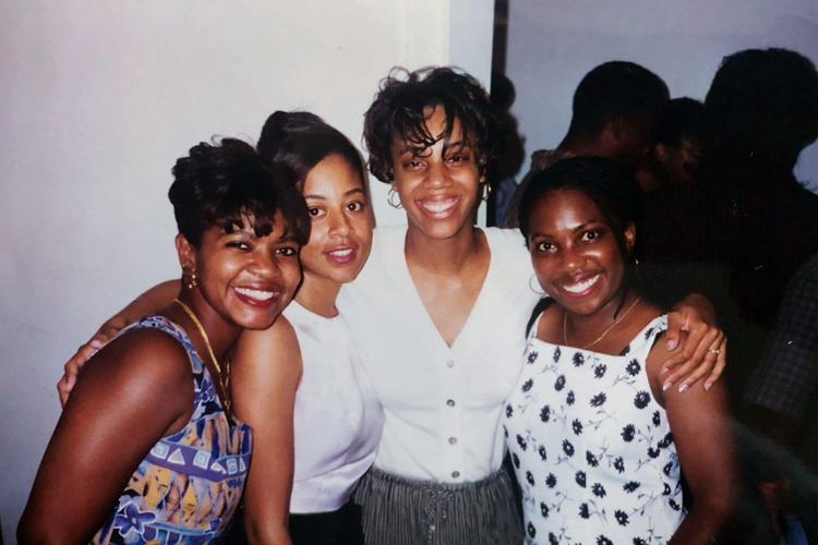 Longtime friends of Ketanji Brown Jackson recall her early ...