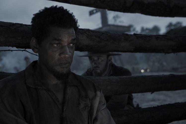 Film Review - Emancipation