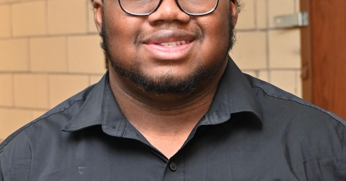 Philly student eyes NASCAR path through Temple engineering | Local News ...