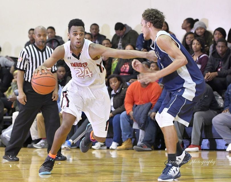 imhotep basketball roster