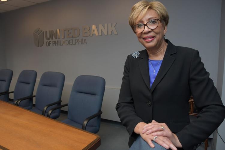 United Bank Of Philadelphia Philadelphia Pa United Bank marks 25th anniversary | News | phillytrib.com