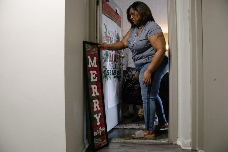 The racial homeownership gap is widening. New rules might make it worse