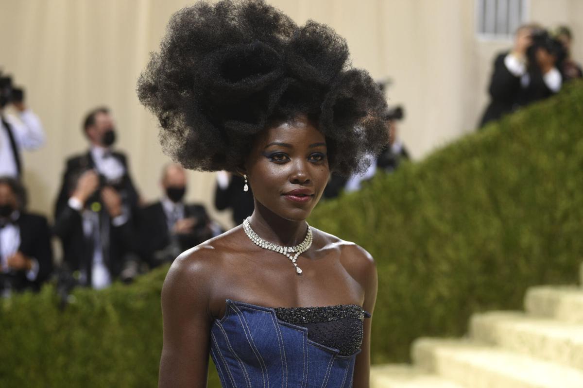2021 MET Museum Costume Institute Benefit Gala