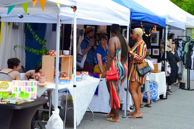 Art for the Cash Poor makes art accessible for all Lifestyle