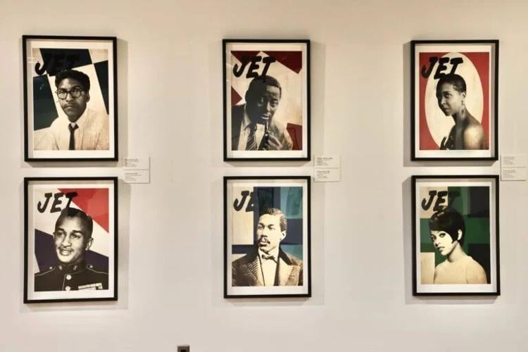 Philly’s African American Museum eats its Wheaties in new pop art ...