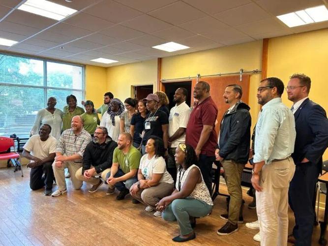 A flurry of grant money is flowing to the Philly region for 