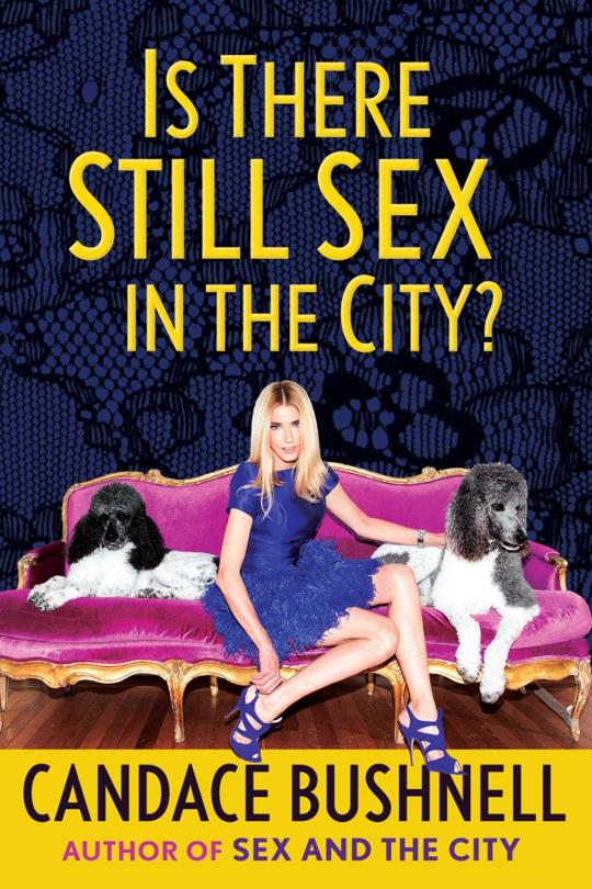Is There Still Sex In The City Answers Its Own Question Lifestyle