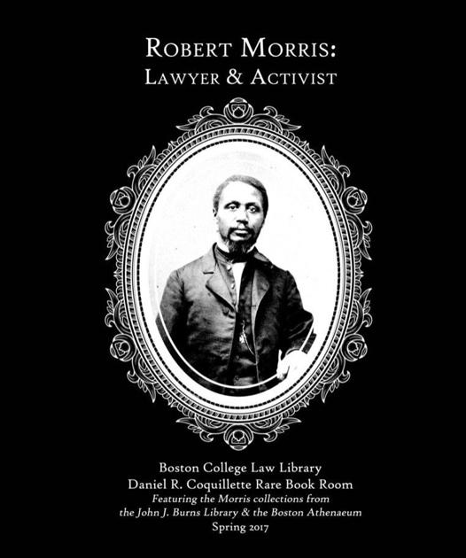 Happy birthday to America's 'first' Black attorney
