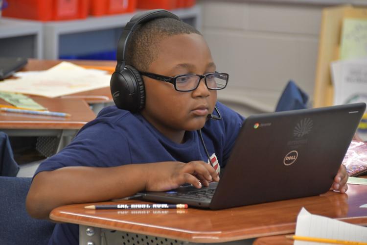 Ethel Allen School revises blueprint with new initiatives The