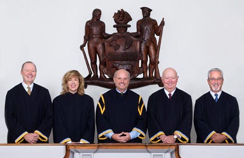 Some say it s time for person of color on Delaware Supreme Court