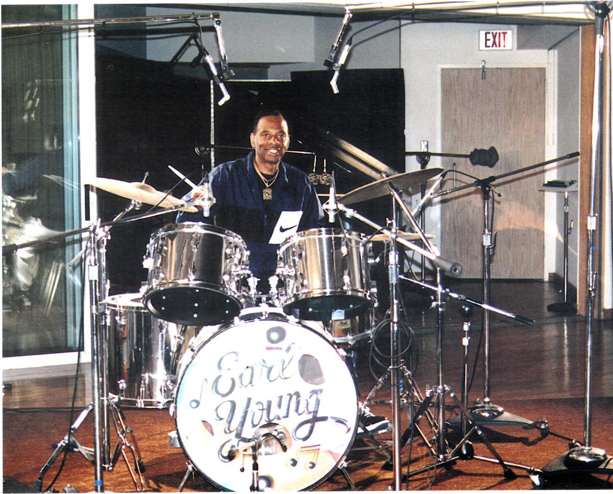 Musicians Hall of Fame and Museum inducts Philly's finest