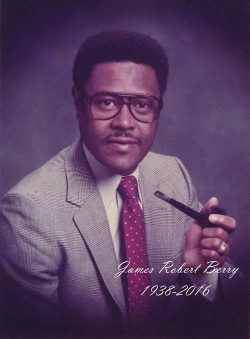James R Berry Jr 77 Retired Data Center Manager Obituaries Phillytrib Com