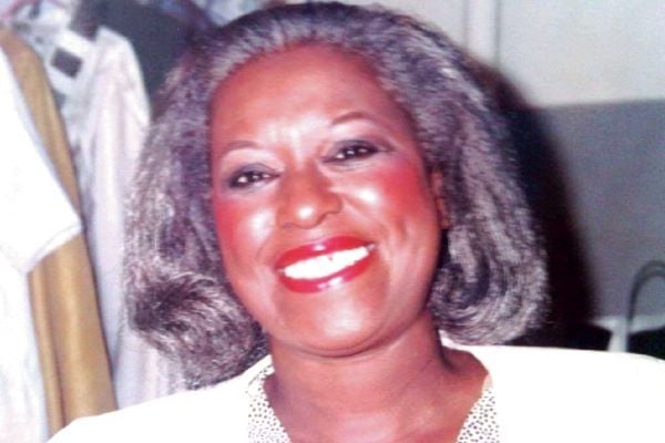 Marilyn B. Coleman, 79, Actress | Obituaries | Phillytrib.com