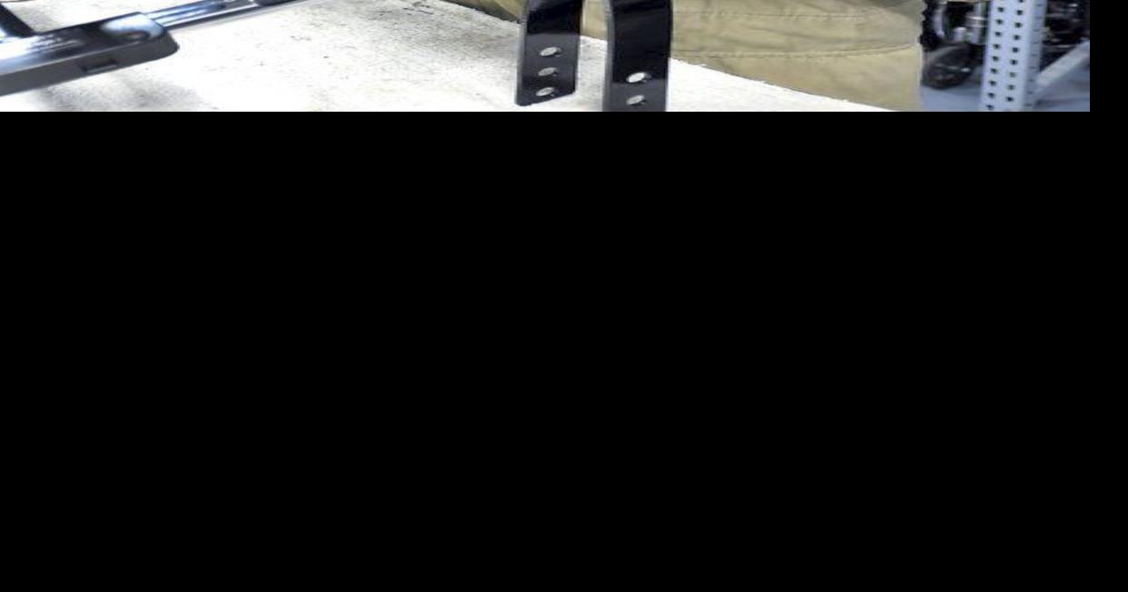 Inmates at Ind. prison refurbish wheelchairs for charity News